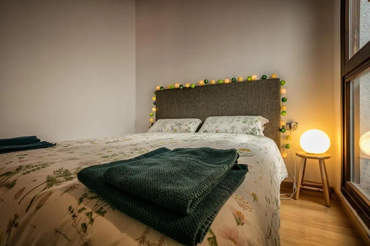 Iconic By Tarragonadays Apartment Spain