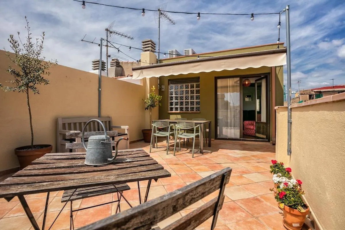 Iconic By Tarragonadays Apartment 0*, Tarragona Spain