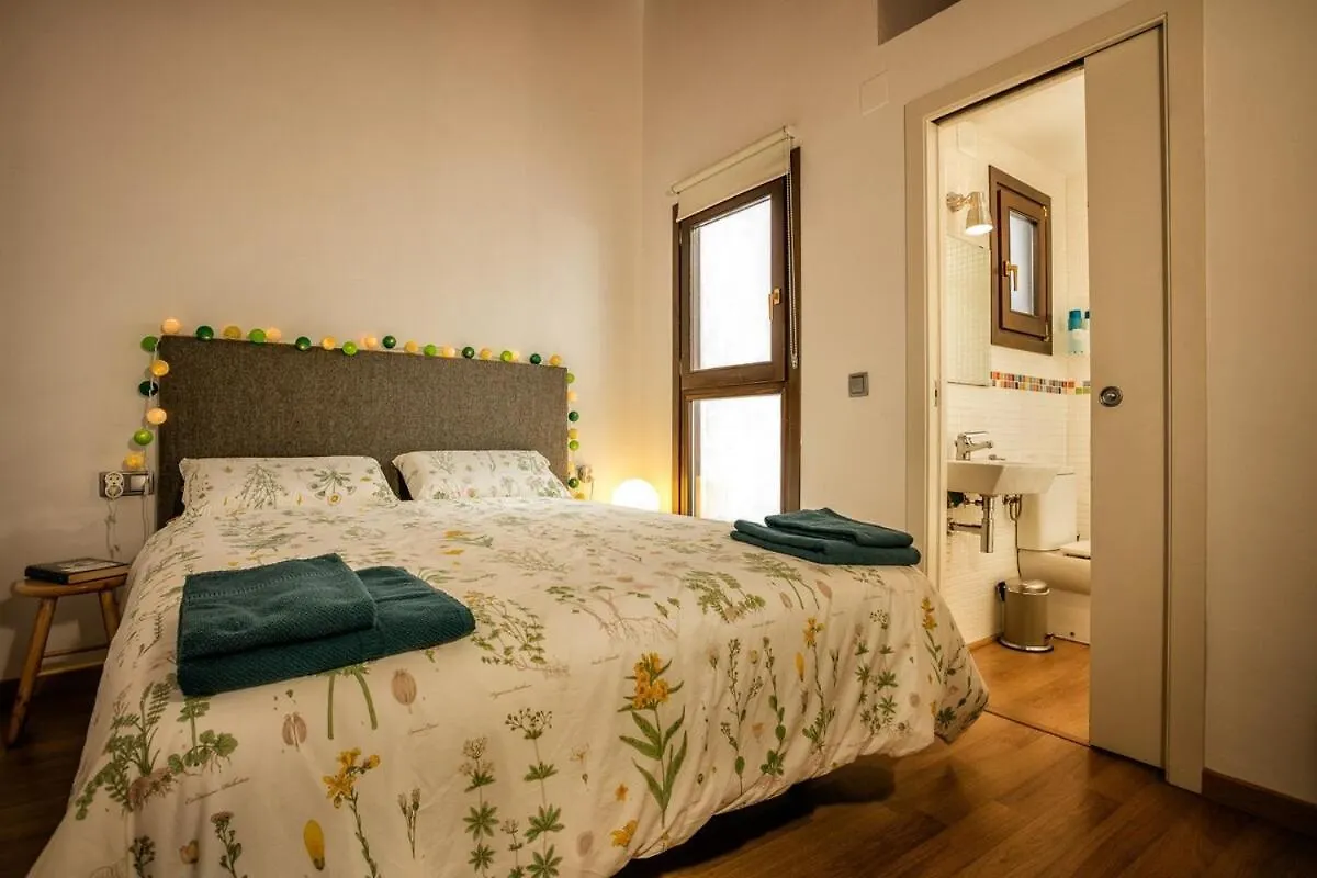 Iconic By Tarragonadays Apartment Spain