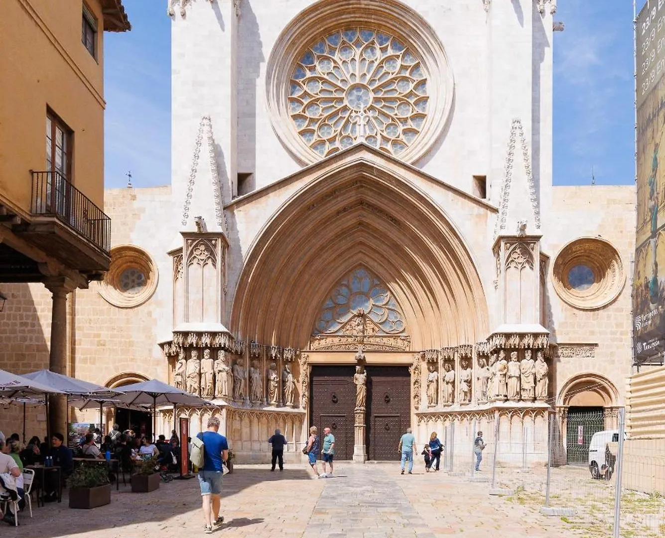 Iconic By Tarragonadays Apartment Tarragona