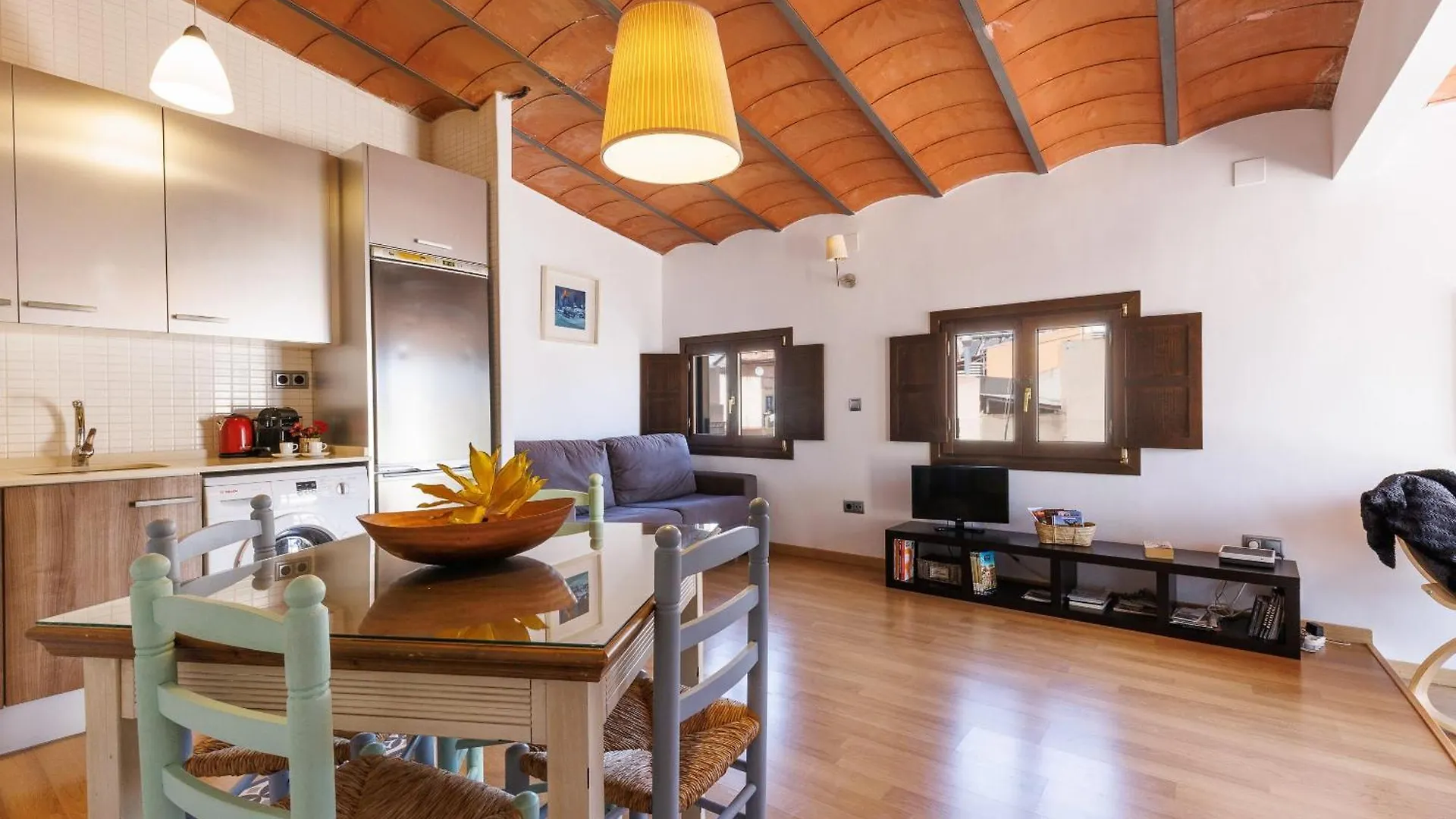 Iconic By Tarragonadays Apartment 0*, Tarragona Spain