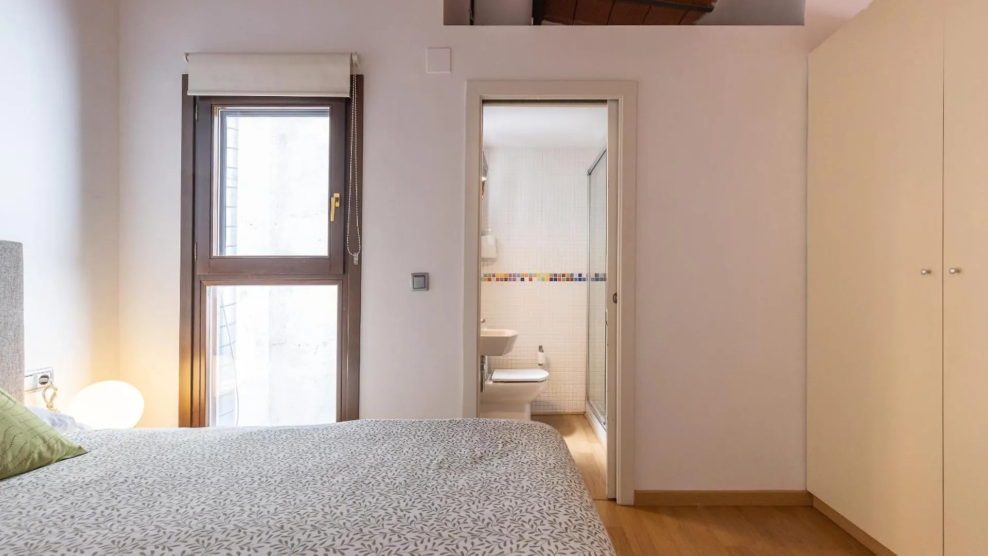 Iconic By Tarragonadays Apartment Spain