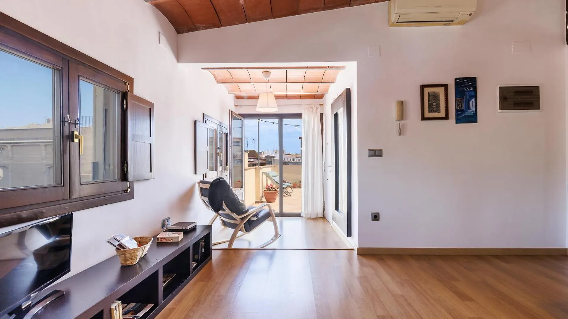 Iconic By Tarragonadays Apartment Tarragona