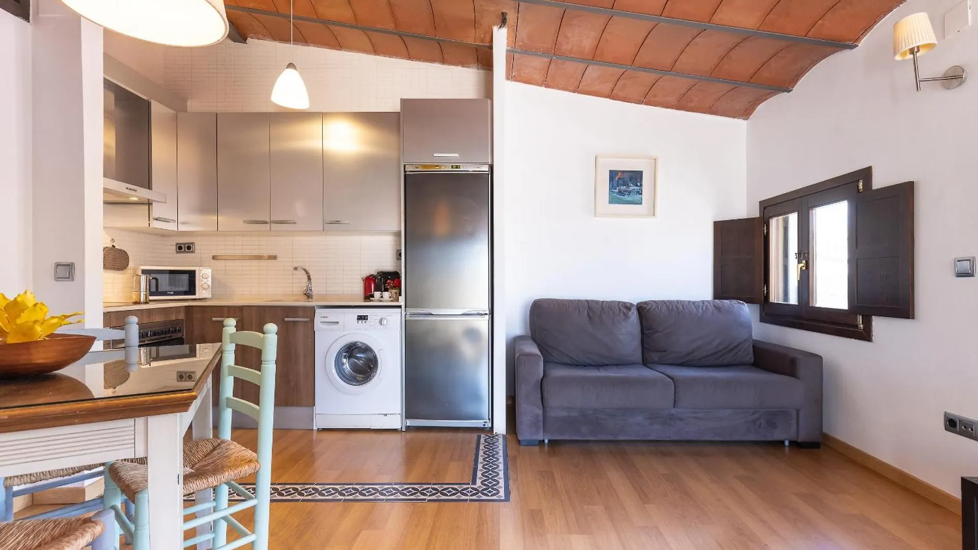Iconic By Tarragonadays Apartment 0*, Tarragona Spain
