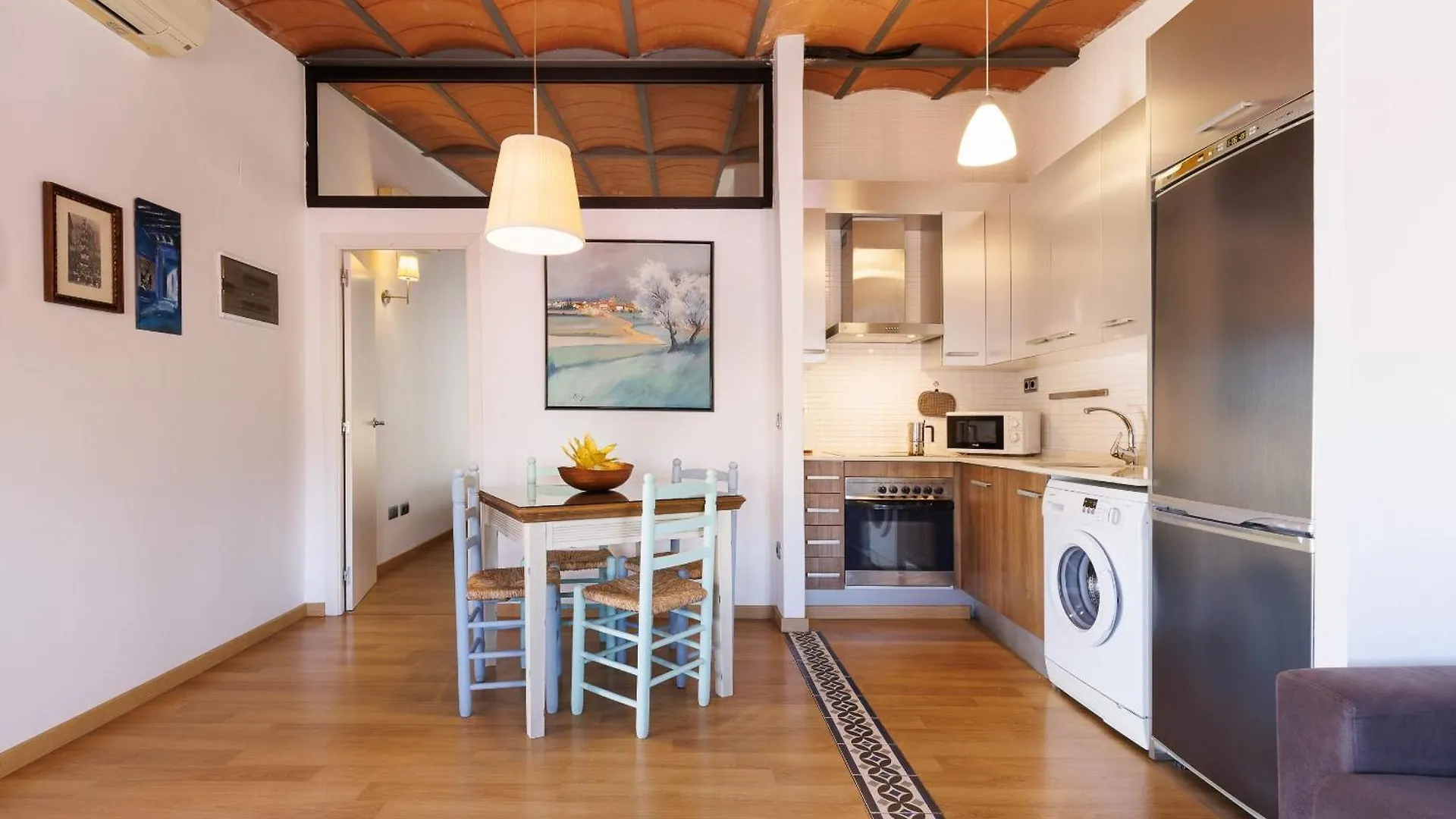 Iconic By Tarragonadays Apartment  Tarragona