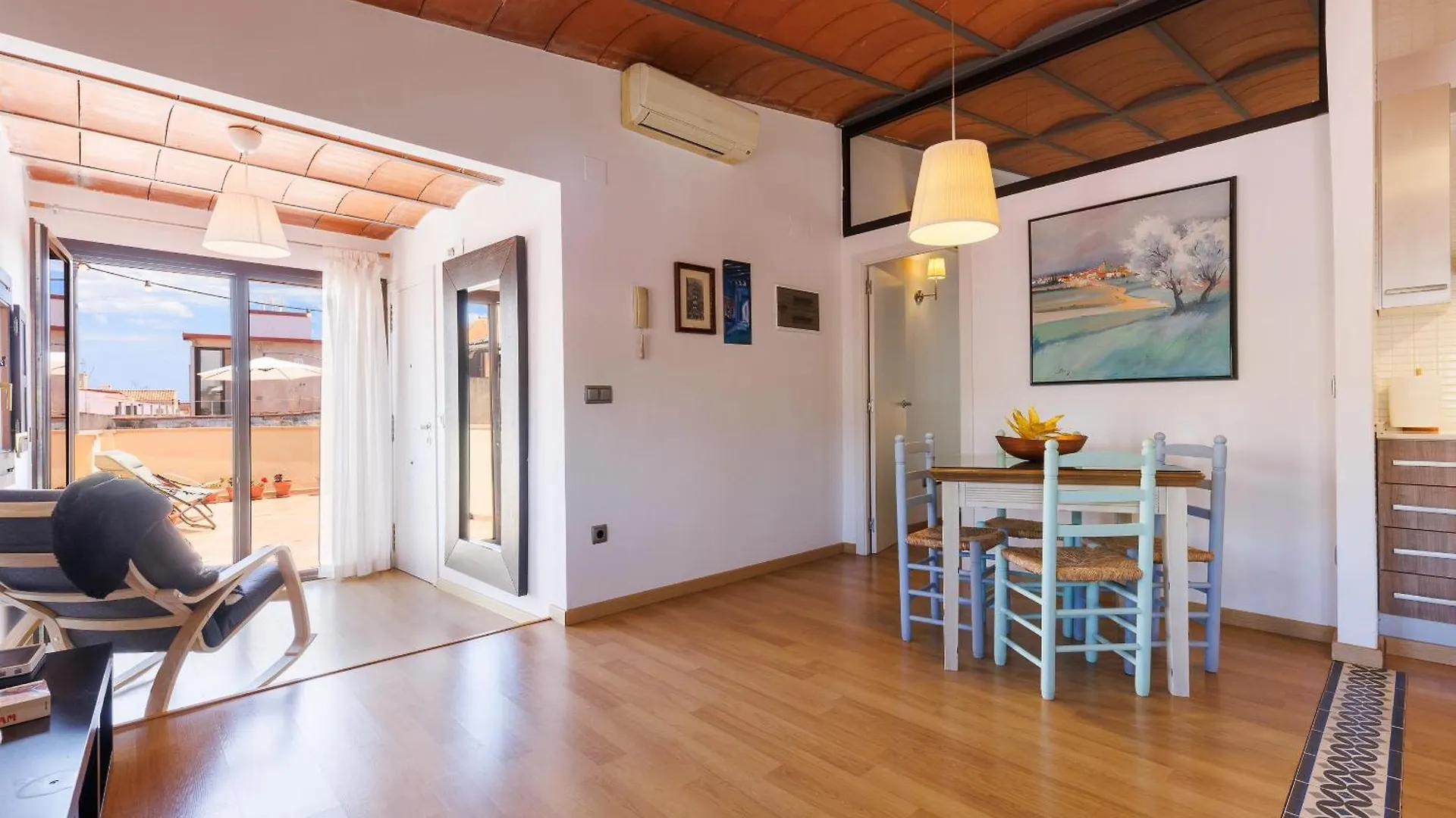 Iconic By Tarragonadays Apartment Spain
