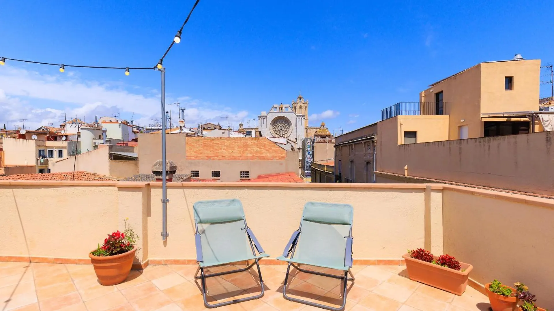 Iconic By Tarragonadays Apartment Tarragona