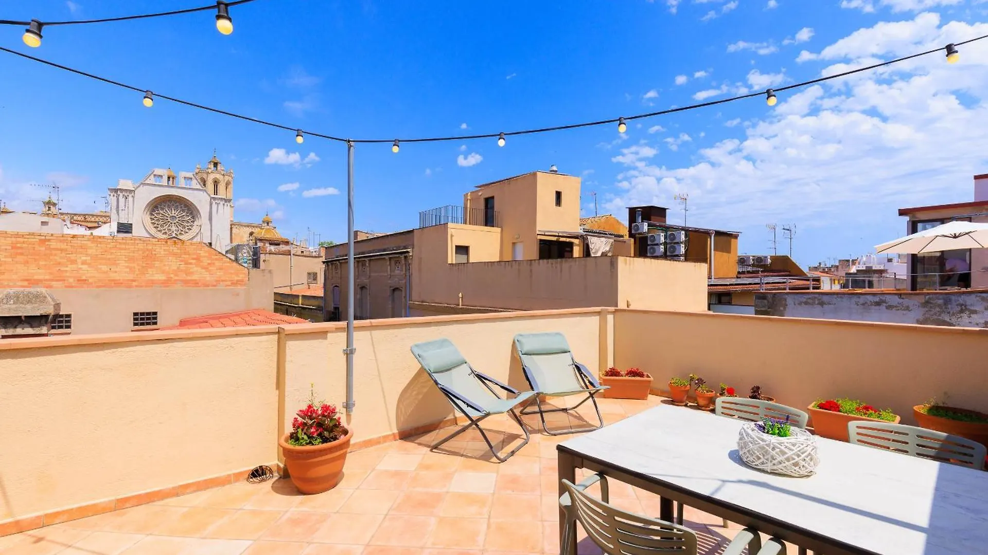 Iconic By Tarragonadays Apartment 0*, Tarragona