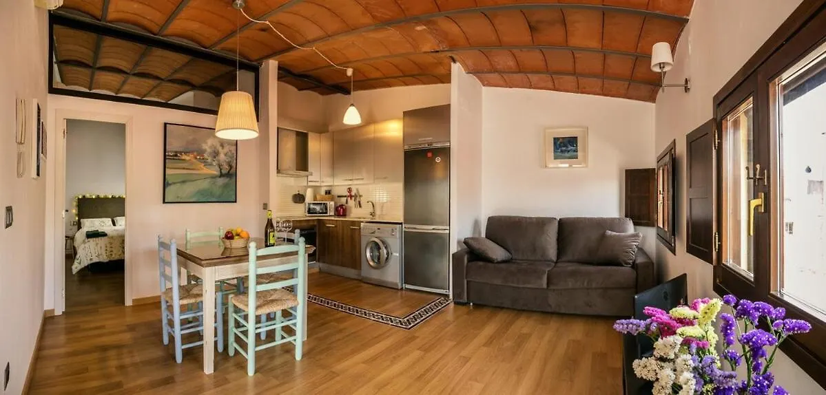 Iconic By Tarragonadays Apartment 0*, Tarragona Spain