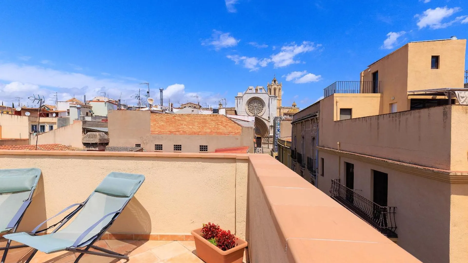 Iconic By Tarragonadays Apartment Spain