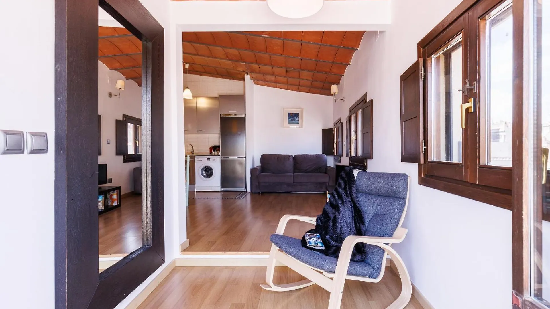 Iconic By Tarragonadays Apartment 0*, Tarragona